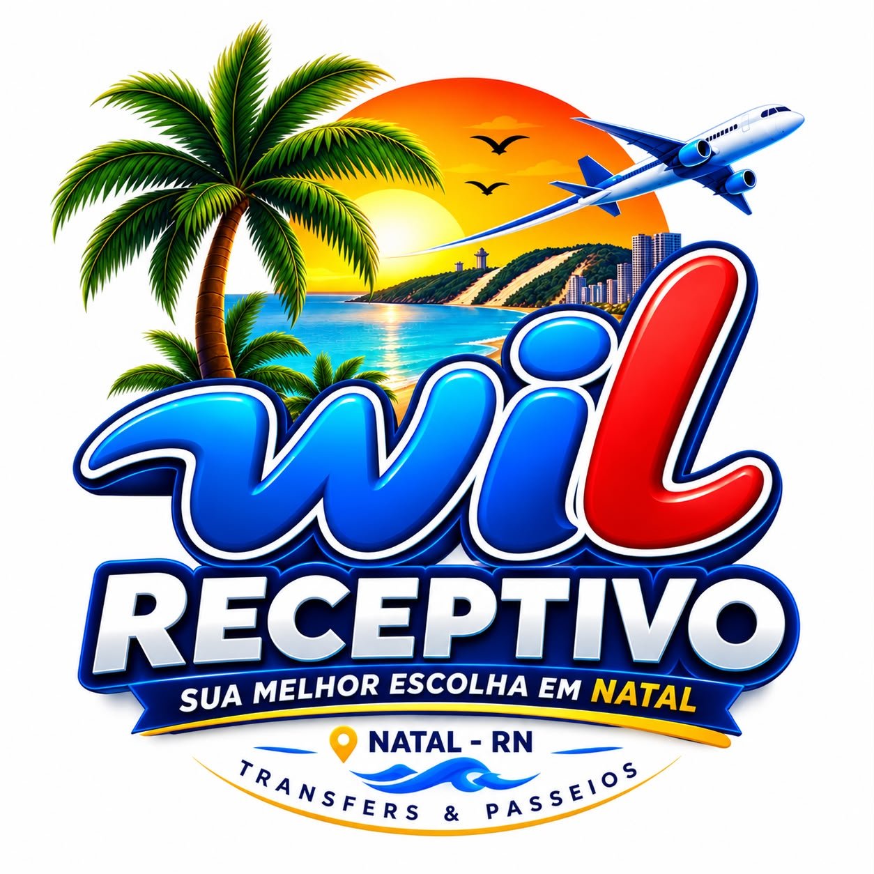 Wil Receptivo